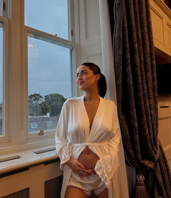 Photo: Instagram/Bonnie Ryan