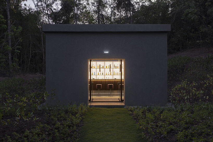 TOP 10 pavilions of 2025