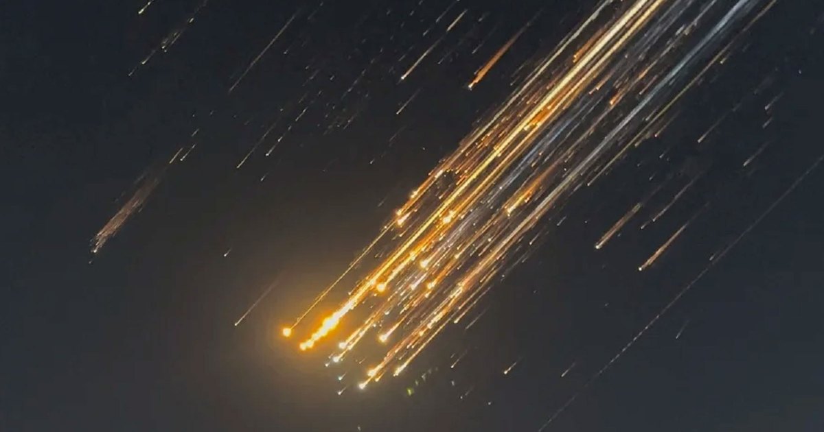 Elon Musk's Starship Explosion Endangered Hundreds of Airline Passengers