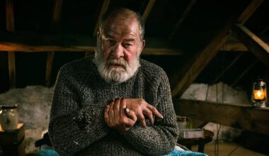 Emmerdale actor Joshua Richards wept over modern slavery plot