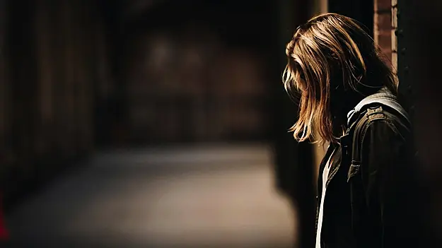 Rape Survivors Encouraged To Reach Out For Help This Christmas