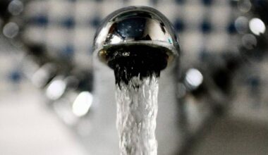 EU ‘monitoring’ if water charges introduced in Ireland