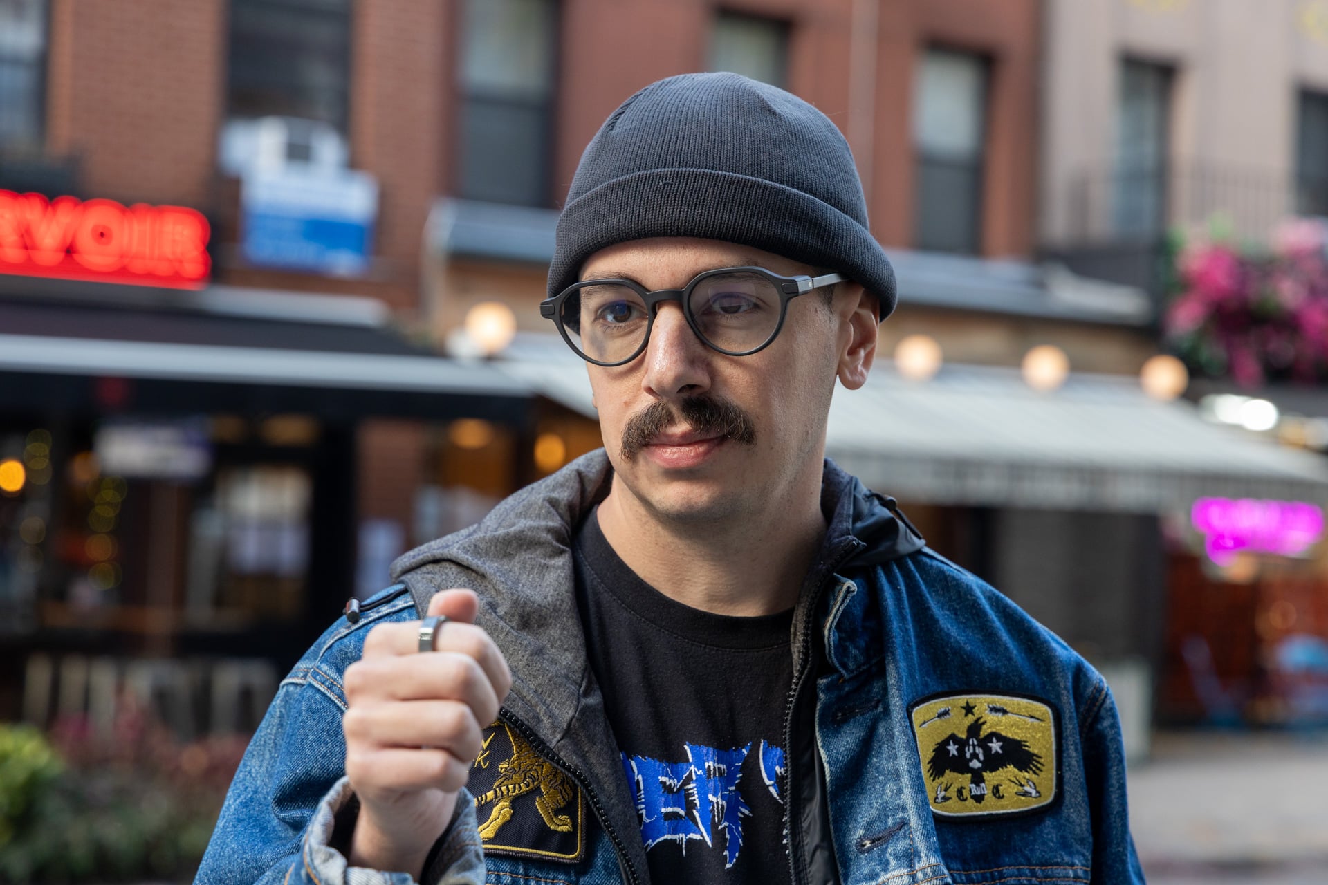 Even Realities Even G2 Review 05