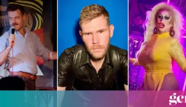 Amazing queer events happening across Ireland in January • GCN