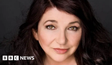 Kate Bush 'heartbroken' over friend missing at sea