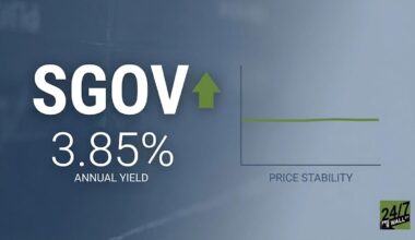 SGOV Is A Popular ‘Cash Alternative’ Option For Retirees That Actually Pays Monthly Income