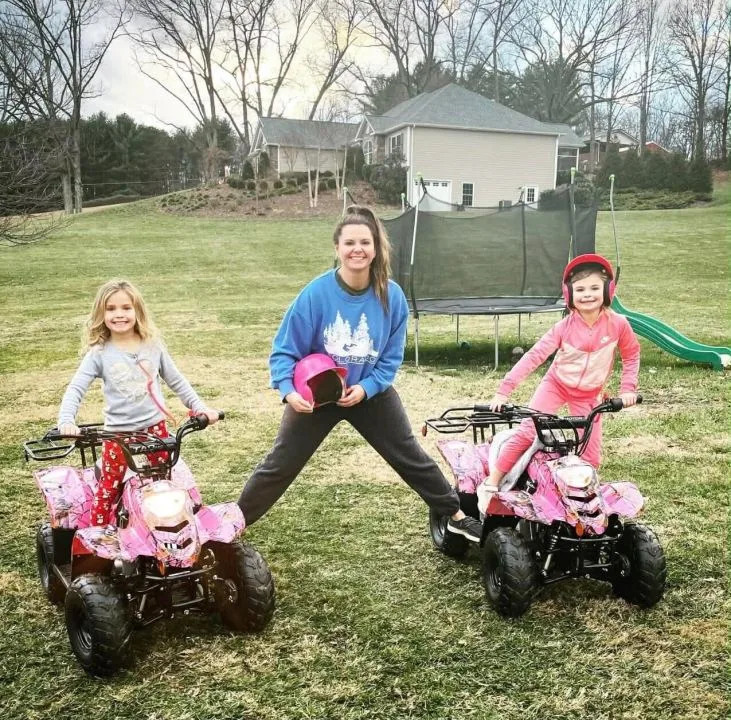 All photos: Lacie Hafley