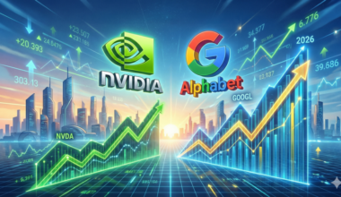 Which Could Be The World's Biggest Company By End-2026?