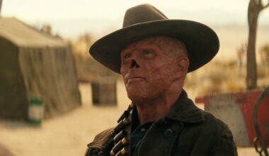 Fallout: Season Two - Official 'This Season On Fallout' Trailer