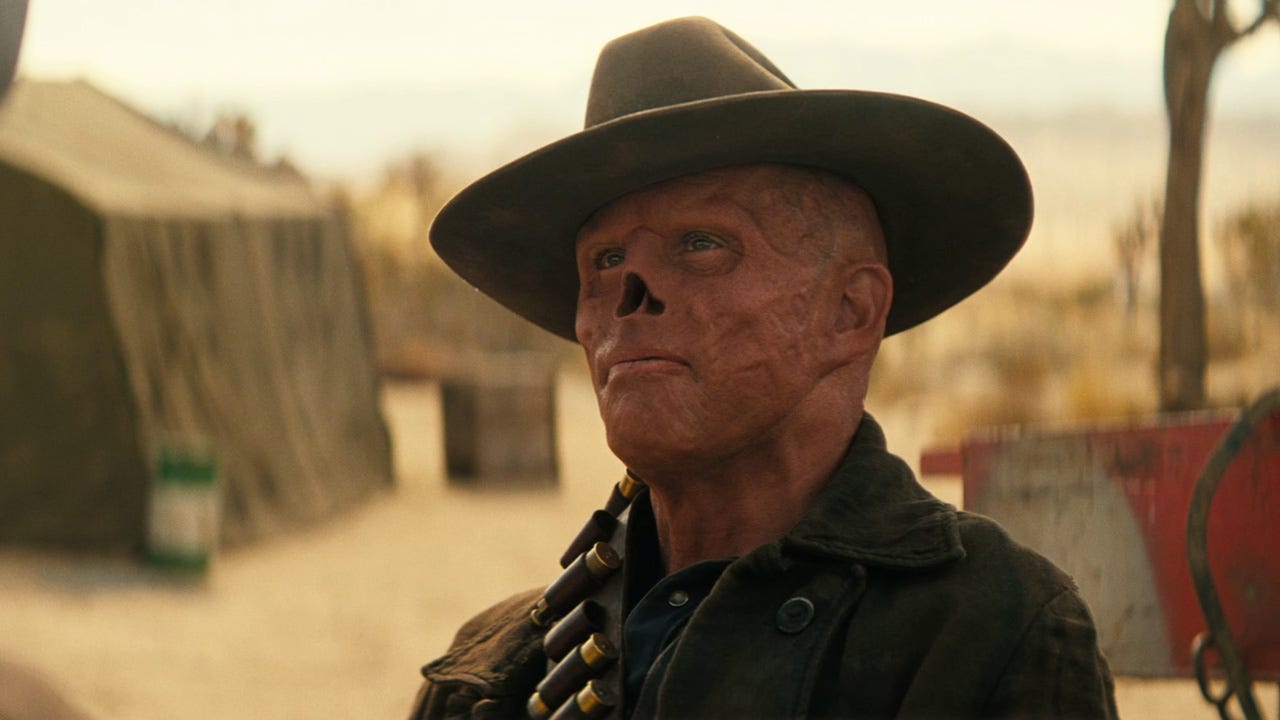 Fallout: Season Two - Official 'This Season On Fallout' Trailer