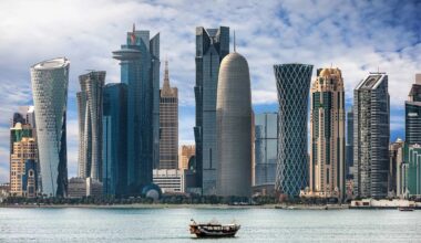 Art market 2025 review: all eyes on the Gulf as Trump destabilises global order - The Art Newspaper