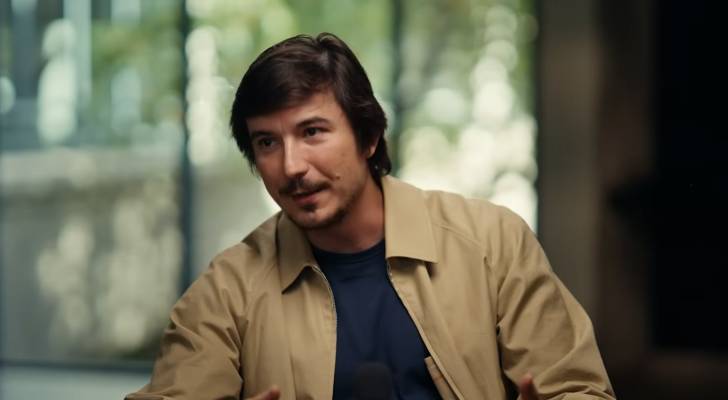 This billionaire CEO says Gen Z is already planning for retirement. Are younger people really smarter with money?