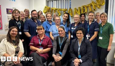 New mums say mental health service 'amazing' after inspection