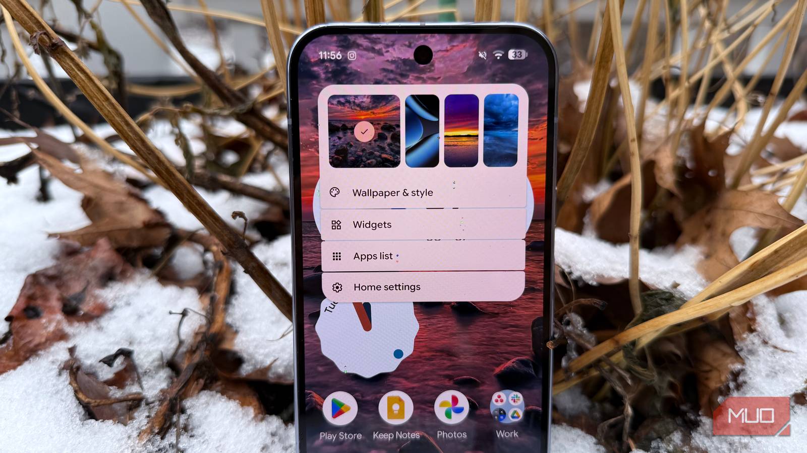 Your Pixel home screen can look incredible with these Material You tricks