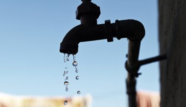 How to make sure water is safe to drink: four practical tips