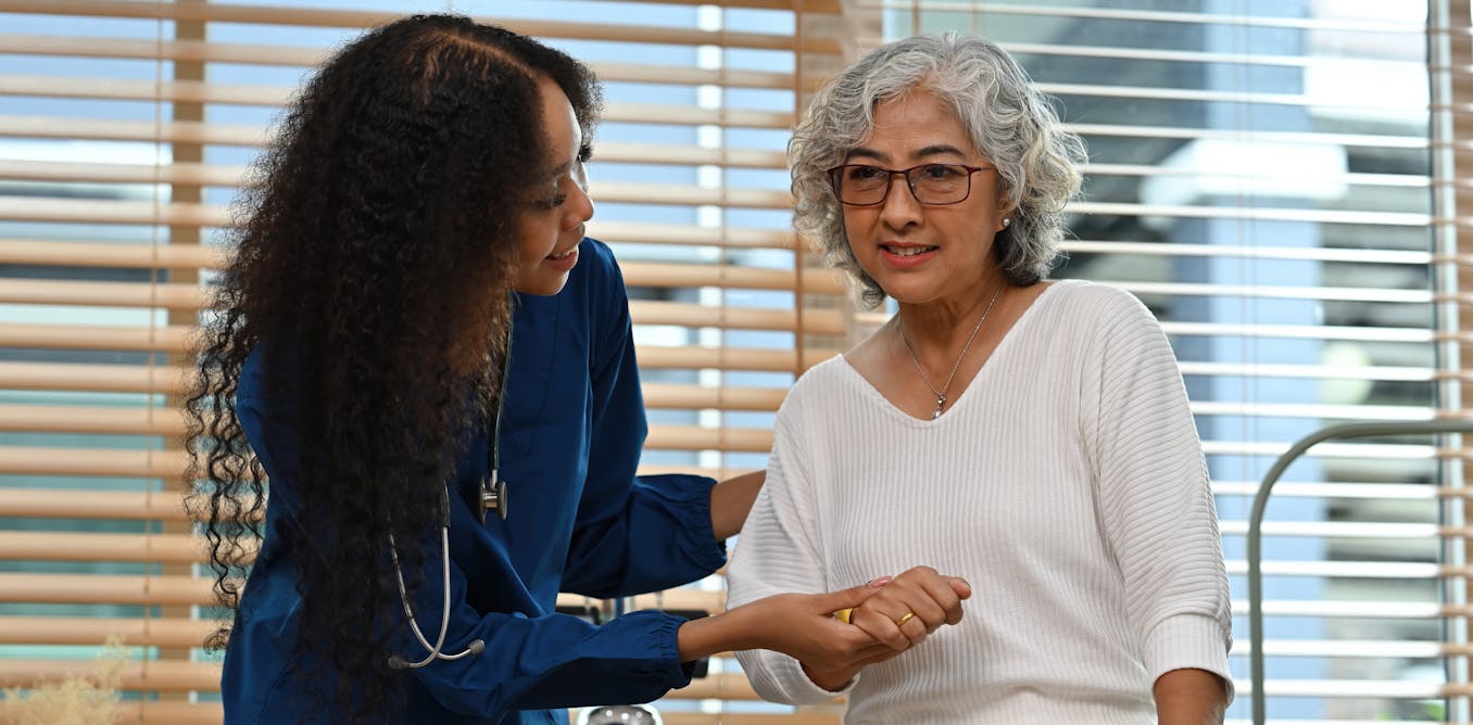 the hidden struggle for recovery