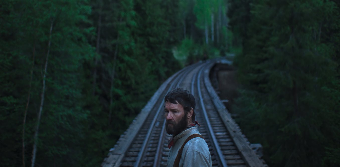 Train Dreams on Netflix is a beautiful film – but it misses the magic of the original novella