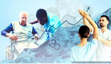 No control, no regulation. Why private specialist fees can leave patients with huge medical bills