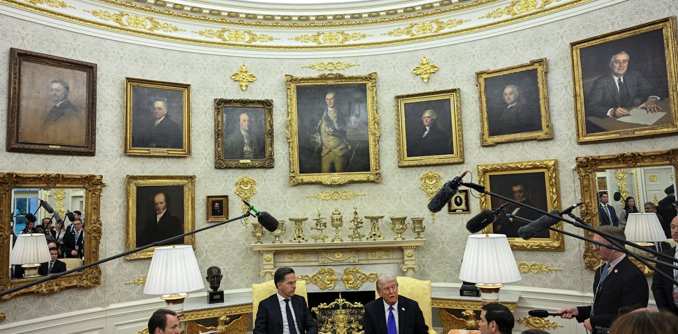 Architecture isn’t neutral. It’s been shaping political power for millennia