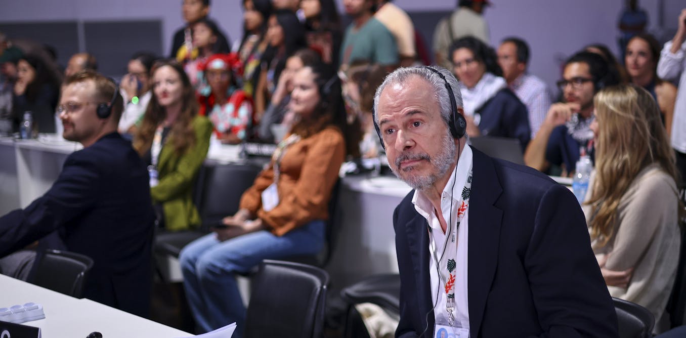 Why global environmental negotiations keep failing – and what we can do about it