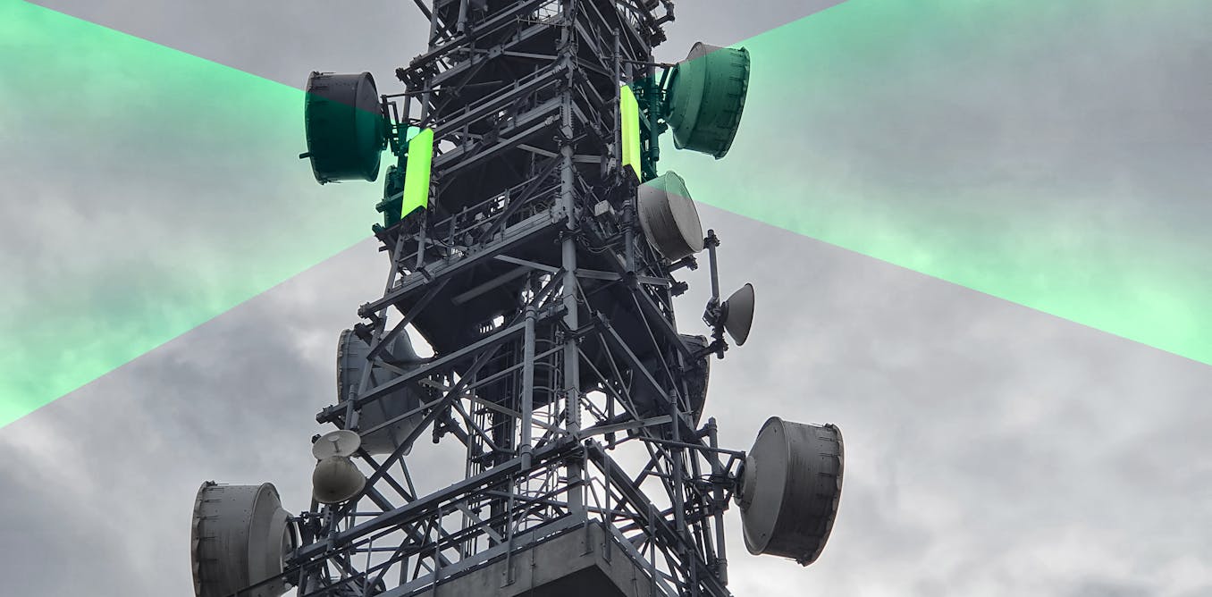 Hacked phones and Wi-Fi surveillance have replaced Cold War spies and radio waves in the delusions of people with schizophrenia