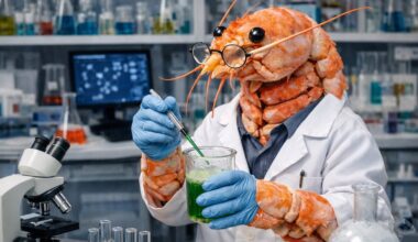 What the hyperproduction of AI slop is doing to science