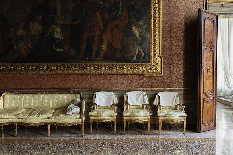 fondazione dries van noten to open in april 2026, reactivating historic venetian palazzo