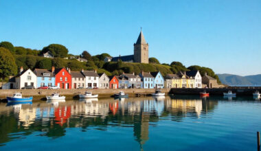 Ireland Joins Germany, Armenia, Switzerland, Belgium, Azerbaijan, And Other Nations In Facing A Sharp Decline In Tourism Revenue Amid Economic Uncertainty In 2025: New Updates You Need To Know