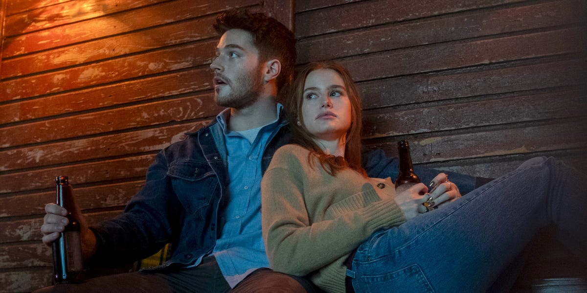 "Hapless" horror remake is trending on Netflix despite being branded "dumb as a bag of rocks"