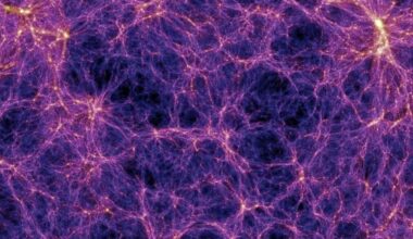 galaxy_filament_Volker_Springel__Virgo_Consortium