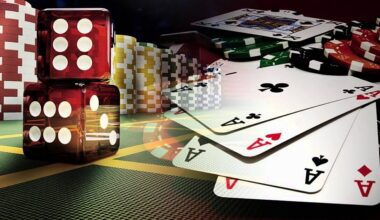 Gambling awareness highlighted locally | NorthernSound