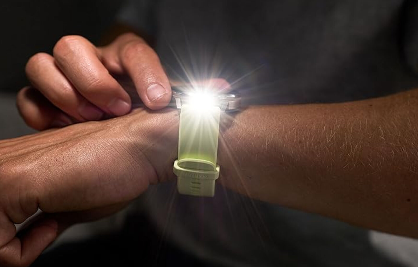 Garmin introduces battery life tracking and more with new update for recent mid-range smartwatch