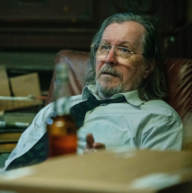 gary oldman, slow horses season 5