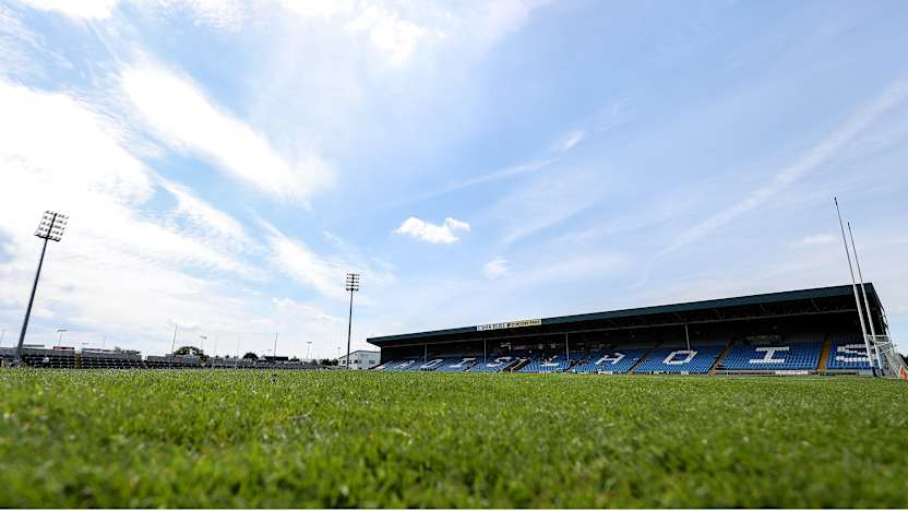 AIB All-Ireland Club SHC: Ballygunner finish with a flourish