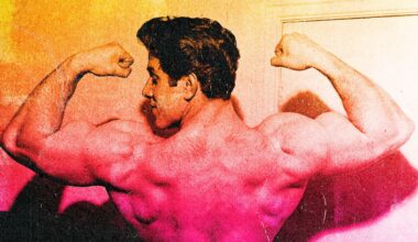 How to Get Lean | GQ