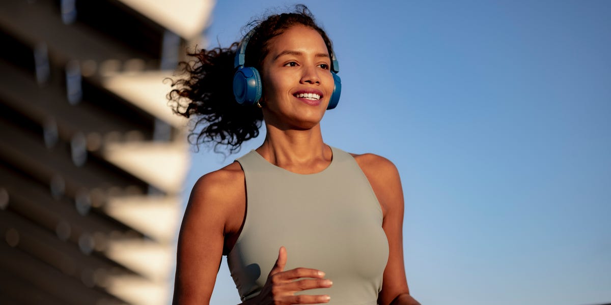 The science of running slow will change how you train forever