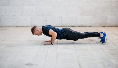 How Many Push-ups It Takes to Build Muscle – How to Do Push-ups