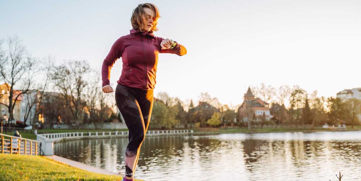 The 10% rule is a running technique to boost mileage without injury – here's how to do it right