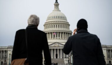 Congress races against the clock to avert skyrocketing health care costs for millions