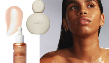 9 best 'glow drop' products for glowing and bouncy skin