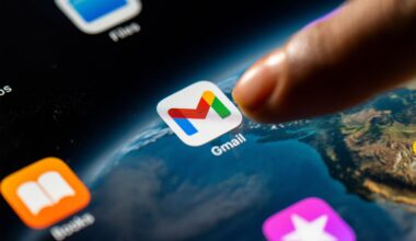 Gmail AI feature: how to disable automatic email reading introduced on October 10th