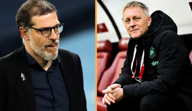 Good News For Ireland As Czechia Handed Double Blow In Pursuit Of New Manager