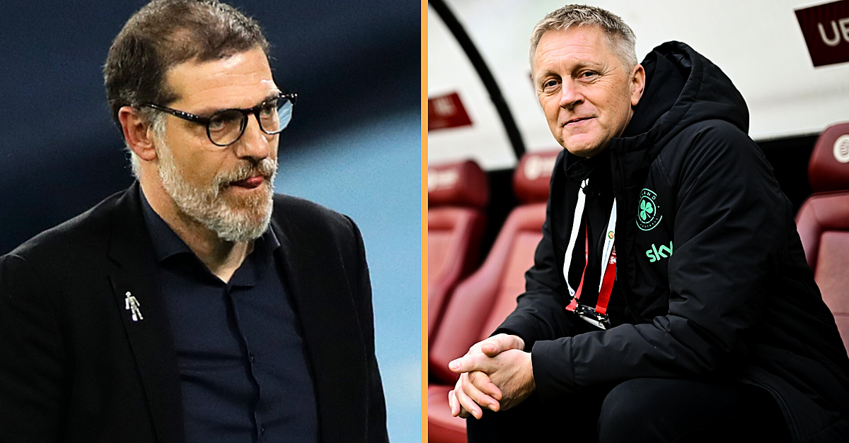 Good News For Ireland As Czechia Handed Double Blow In Pursuit Of New Manager