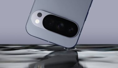 Google's Second Pixel December Update Fixes Battery Drain and Touch Issues