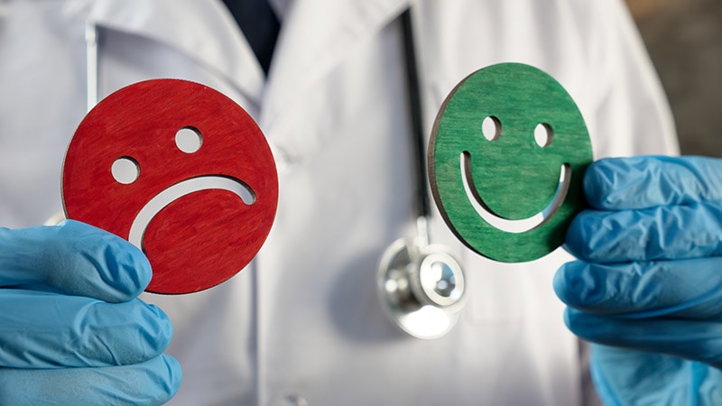 New Study Shows Broad Impact of Online Reviews on Physicians