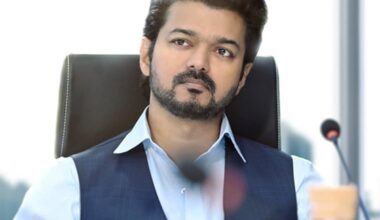 Superstar Trips Amid Crowd After Malaysia Event