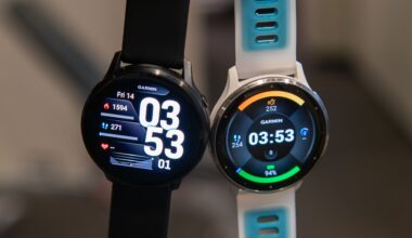 Your favorite fitness watch brands have some problems to fix. From longstanding Garmin problems to a Fitbit renaissance, these are my 2026 predictions and what improvements I want to see