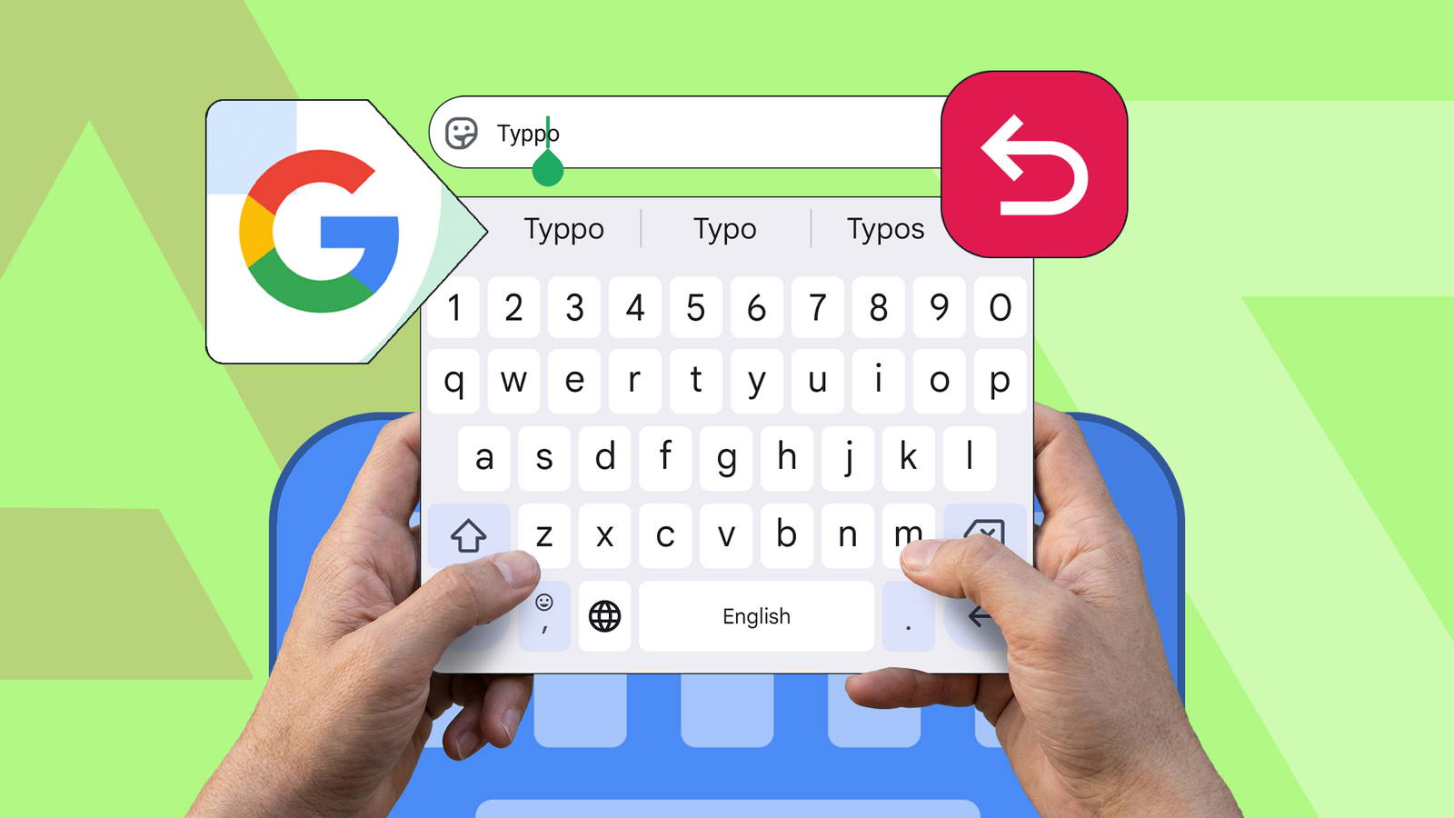 How an underrated Gboard feature fixed my biggest typing fear on Android