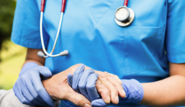 Healthcare workers urged to fight 'vaccine fatigue'