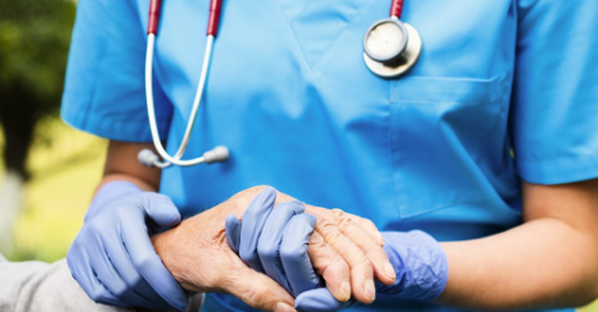 Healthcare workers urged to fight 'vaccine fatigue'